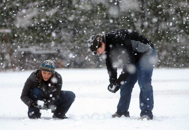 Snowmageddon 2010